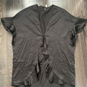 Victoria’s Secret robe